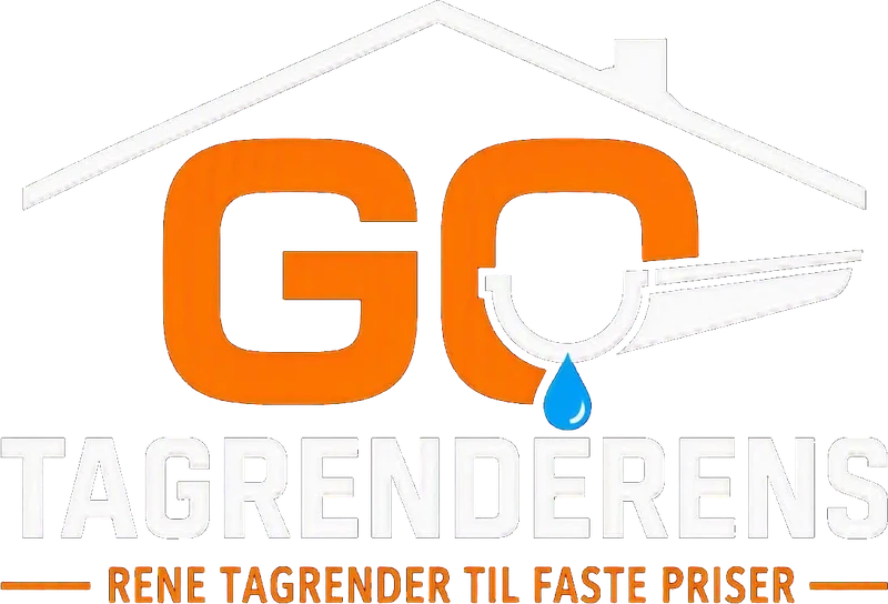 GO Tagrenderens – rene tagrender til faste priser